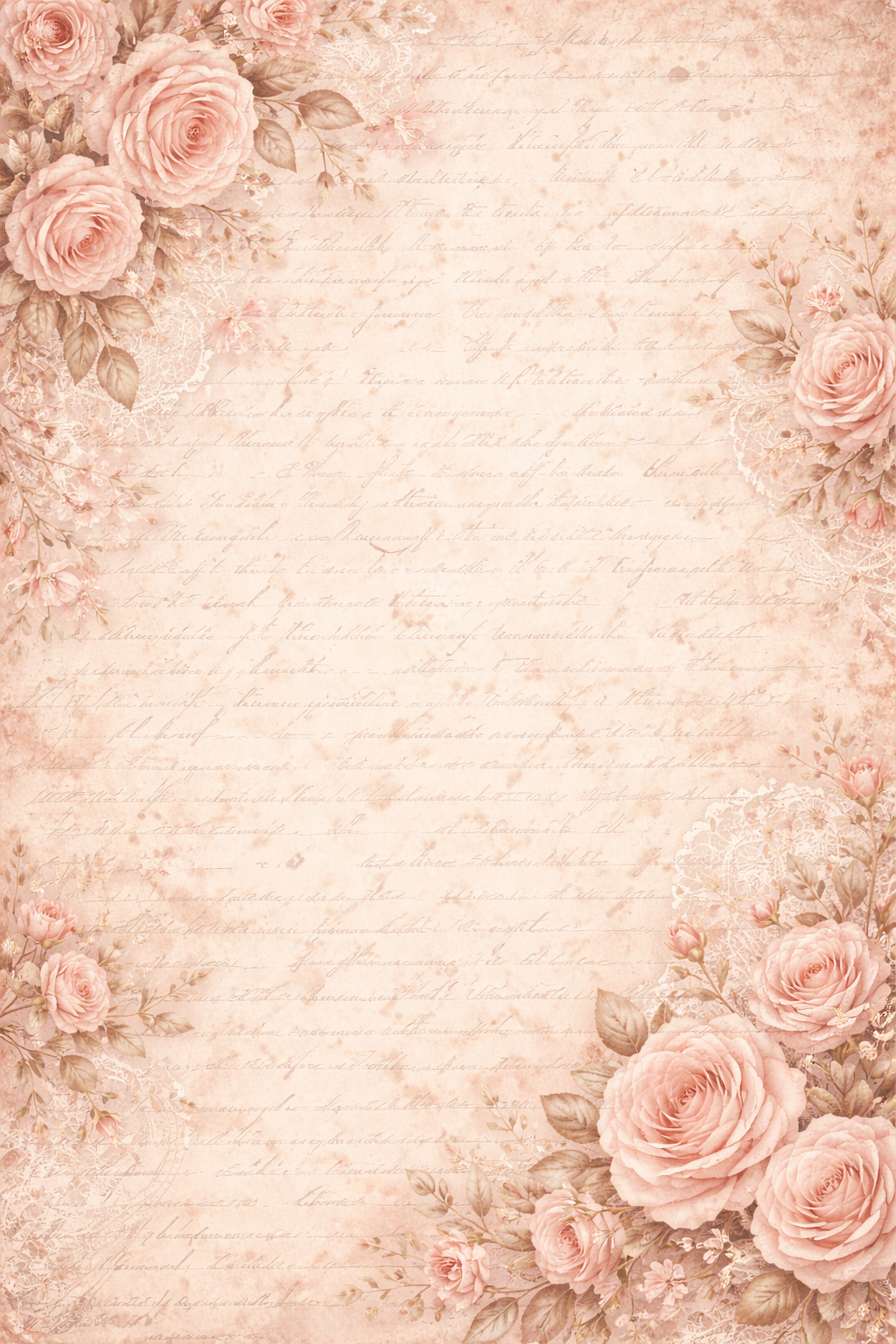 Vintage Scrapbook Paper Bundle | 15 Double-Sided Sheets | Antique Junk Journal Paper Pack