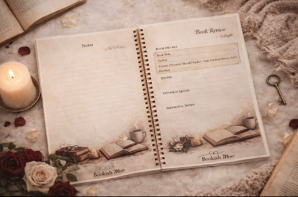 Reading Journal