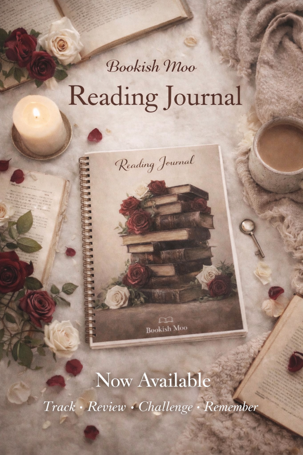 Reading Journal