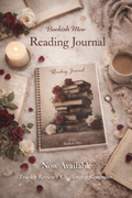 Reading Journal