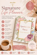 Signature Life Planner