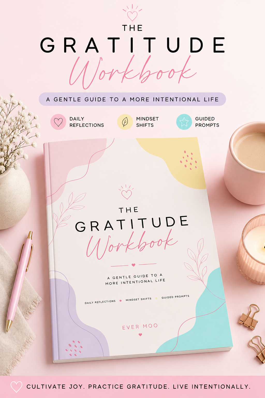 Gratitude Workbook