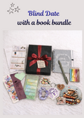 Mini Bookish Box