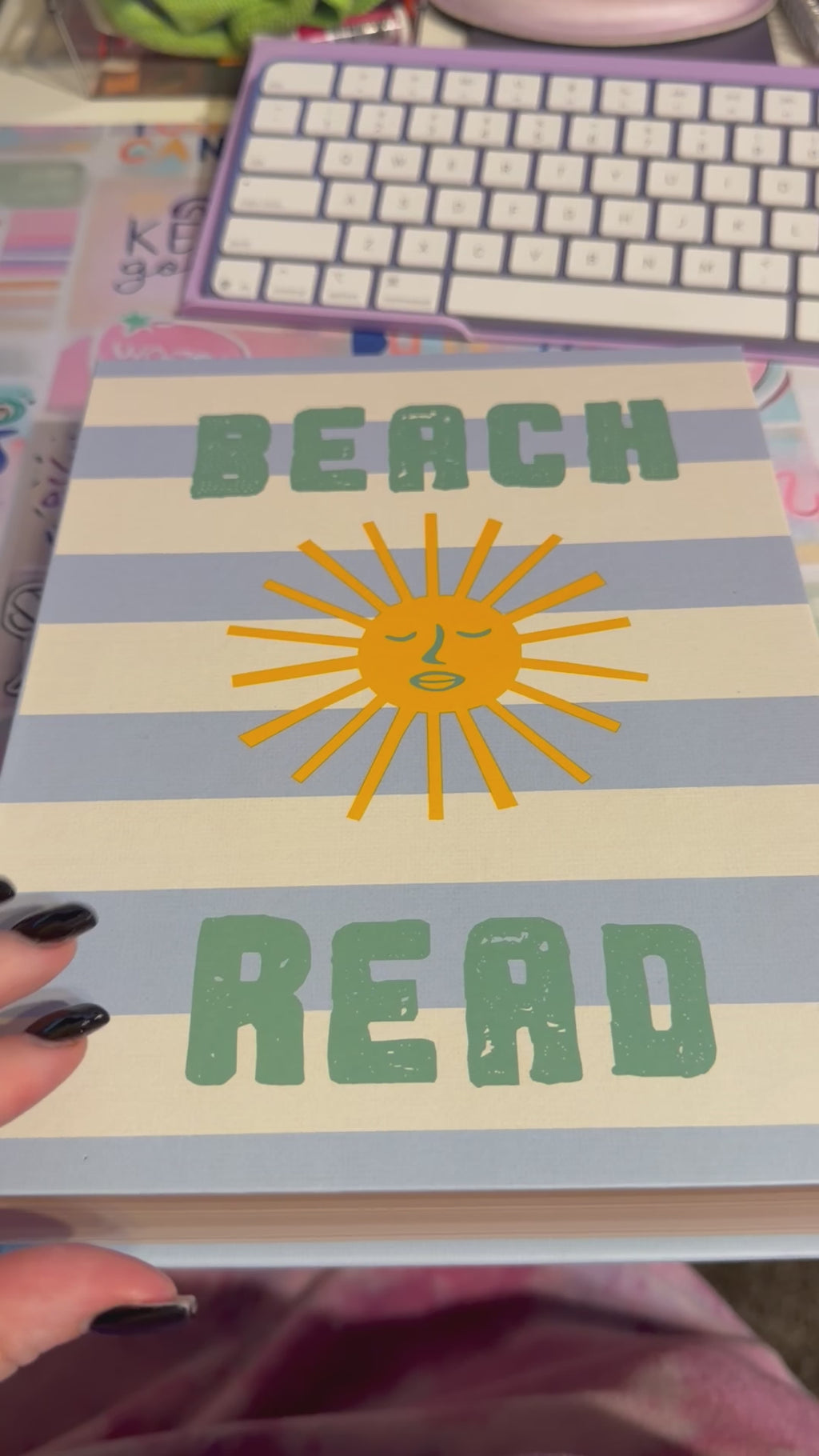 Limited Bookish Bundle